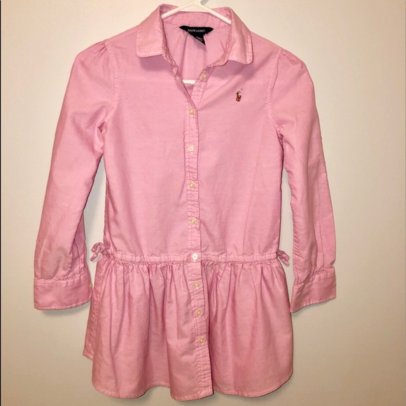 Ralph Lauren Other - Ralph Lauren Girls
